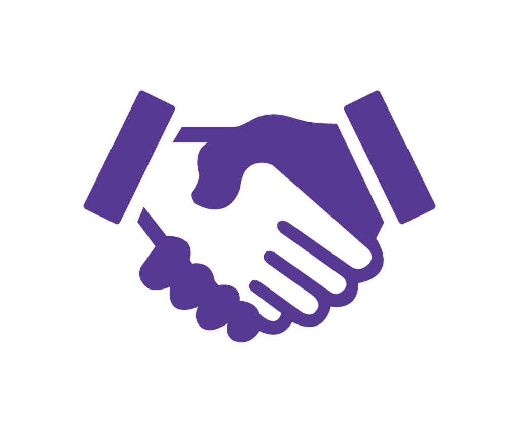 handsshake