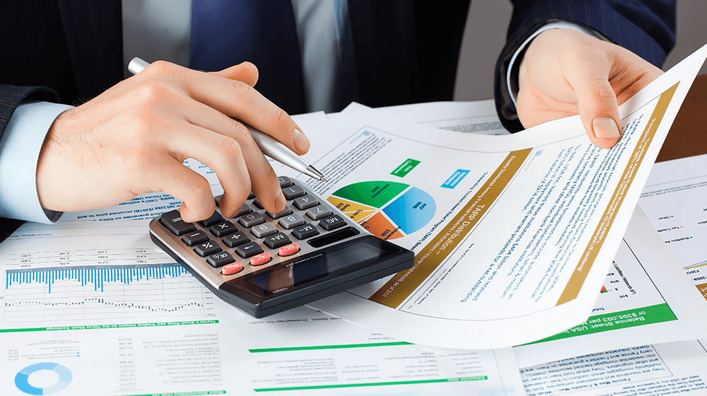 Financial Management Accounting on FOMCS