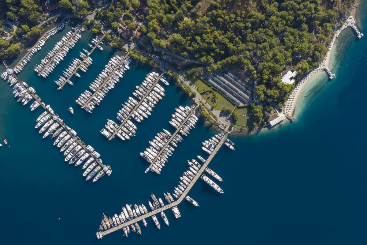 Meet Atlantis Global Fomcs At Tyba Yacht Charter Show 2023 Fomcs