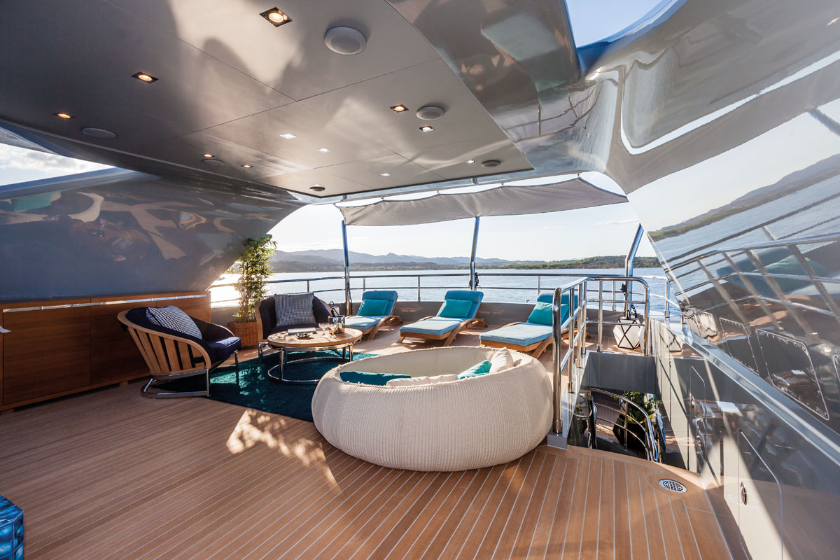 Yacht Booking Management Software Fomcs